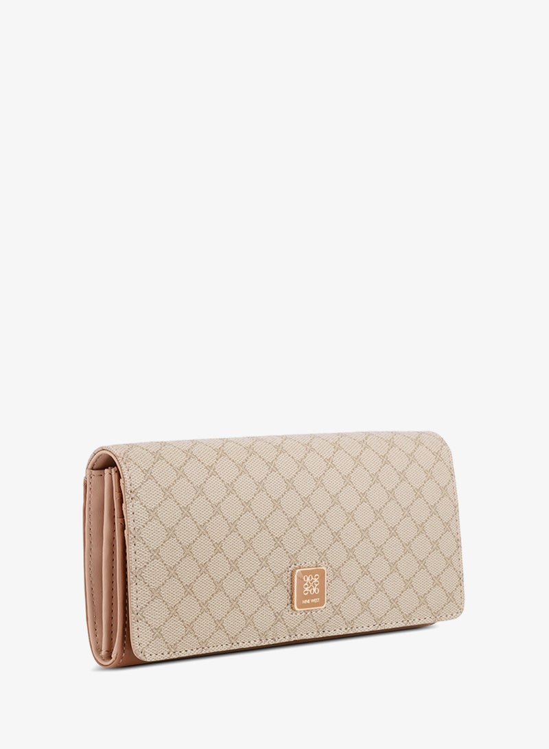 NINE WEST Dorsey Slg Phone Clutch Wallet - Image 4